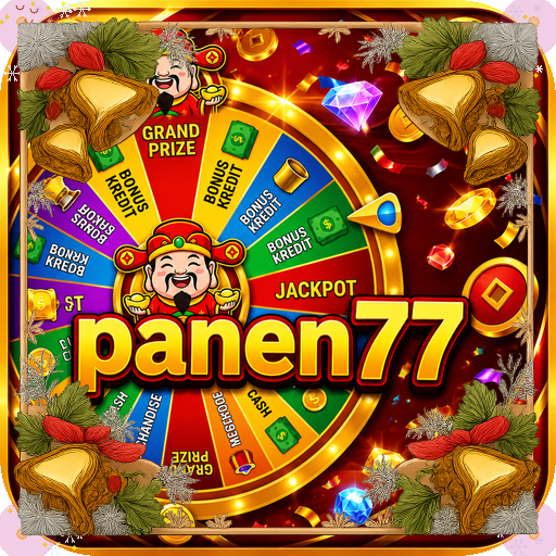 panen77 — galeri pratinjau - APK Resmi