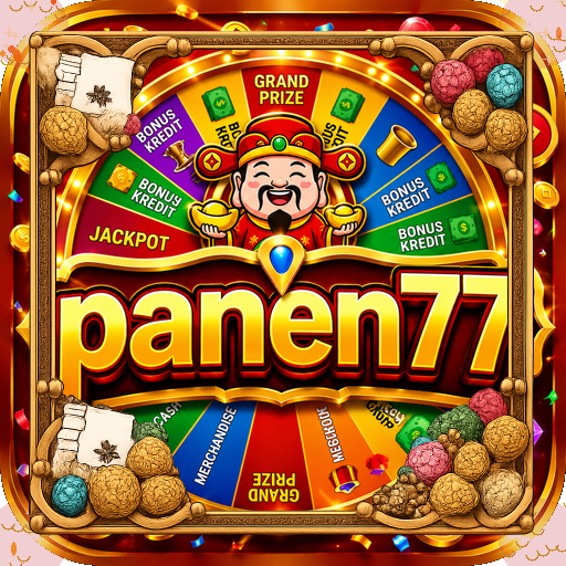 panen77 — galeri pratinjau Resmi APK
